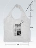 Promotional PVC Folding Bag for Shopping