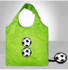 Promotional PVC Folding Bag for Shopping