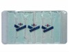 Promotional PVC bottle cooler