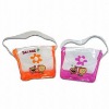 Promotional PVC coin bag