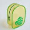 Promotional PVC cosmetic bag