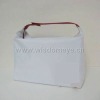 Promotional PVC cosmetic bag