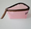 Promotional PVC cosmetic bag