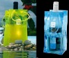 Promotional PVC wine bag