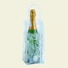 Promotional PVC wine bag