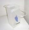 Promotional PVC wine bag