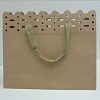 Promotional Paper Boutique Bag