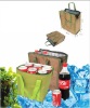 Promotional Picnic Bottle/Can Cooler Bag GF-CC004