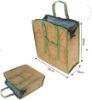 Promotional Picnic Cooler Bag outdoor cooler bag