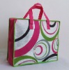 Promotional Plastic Shopping Bag