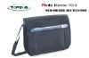 Promotional Portable 600D laptop bag