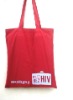 Promotional Printing Cotton Canvas Bag