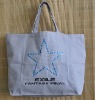 Promotional Recycled Canvas Shopping Bag