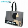 Promotional Recycled Non Woven Shopping Bag