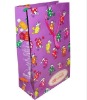 Promotional Shopping Holiday Paper Bag