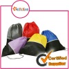 Promotional Shopping Non woven drawstring bag