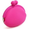 Promotional Silicone Coin Purse for Ladies