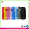 Promotional Silicone MP4 cover