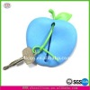 Promotional Silicone key case