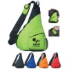 Promotional Sling Backpack