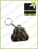 Promotional Small Leopard Coin Purse
