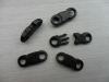Promotional Small Side Release Buckle for 550 Paracord