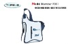 Promotional Special Design 600D duffel shoulder bag