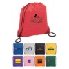 Promotional Sports Drawstring Bag