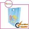 Promotional Supermarket Shopping Non woven bag