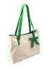 Promotional Tote Bag with bow