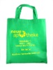 Promotional Tote Shopping Bag