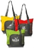 Promotional Two tone Tote Bag