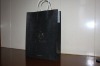 Promotional White Kraft Paper Bag