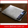 Promotional Wool Felt mobile phone case