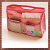 Promotional and mutifunctional cosmetic bag