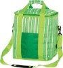 Promotional and refined cooler bags