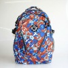 Promotional backpack bag for school  YHBP001J