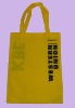 Promotional bag