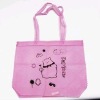 Promotional bag Non-woven bag Shopping bag XT-NW0105124