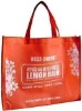 Promotional bag Non-woven bag Shopping bag XT-NW0105126