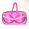 Promotional bag for bras