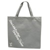 Promotional bag for shop