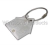 Promotional bag tag