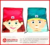 Promotional bags free samples