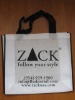 Promotional bags/nonwoven shopping bag/eco bag