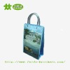 Promotional bags with handles