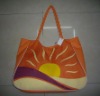 Promotional beach bag,summer bags,fashion beach bag