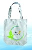 Promotional canvas bag