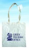 Promotional canvas bag