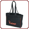 Promotional canvas bags